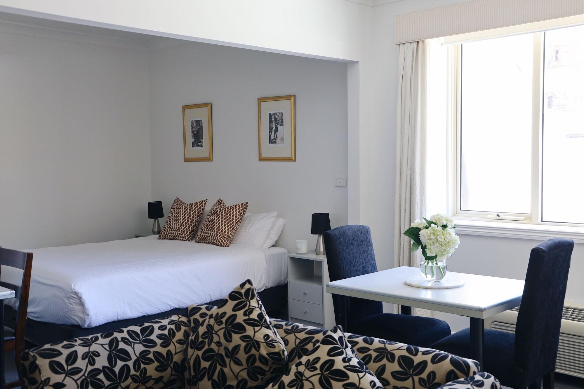 Hotel Collins Melbourne City Exterior foto