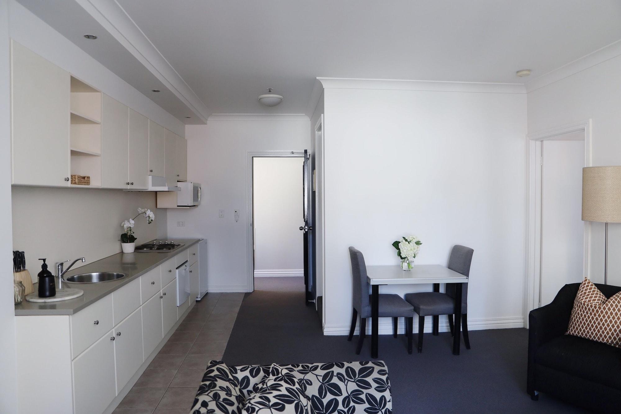 Hotel Collins Melbourne City Exterior foto